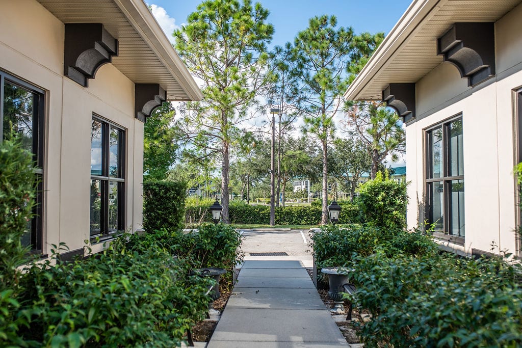 Crestwood Commons at Lakewood Ranch