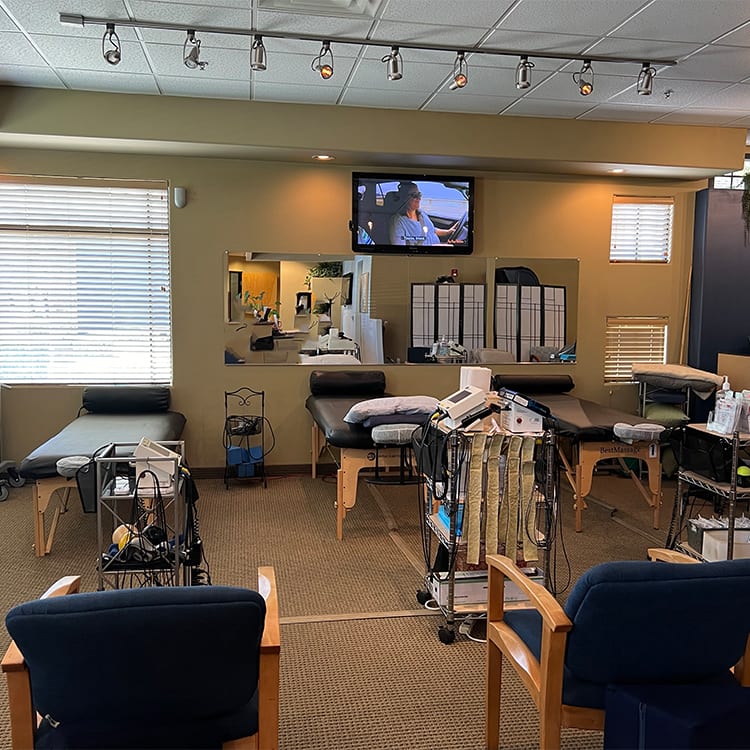 LaserTech Pain and Back Relief Center, photo 3