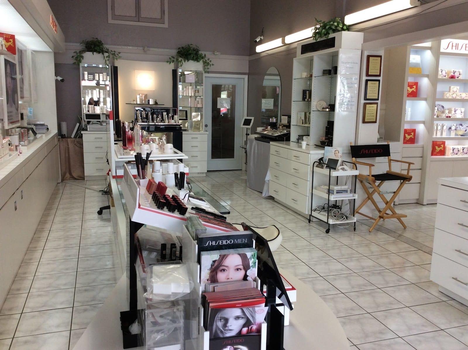 Facial Plus, photo 2