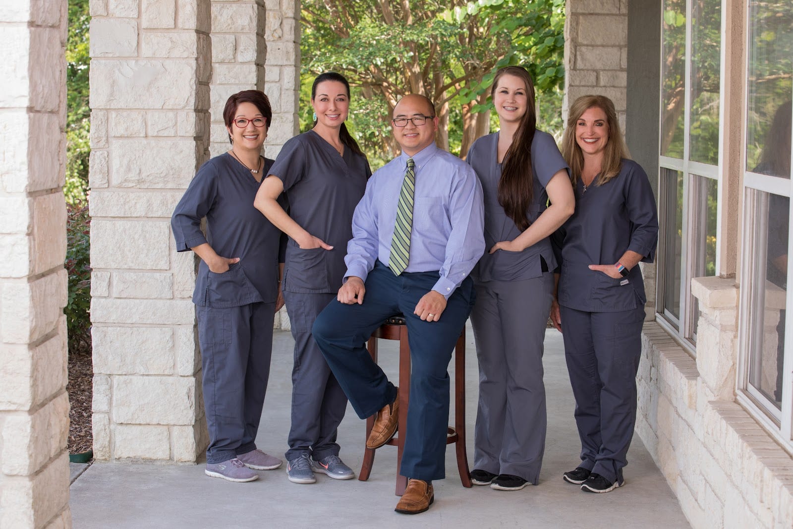 Brenham Orthodontics, photo 2