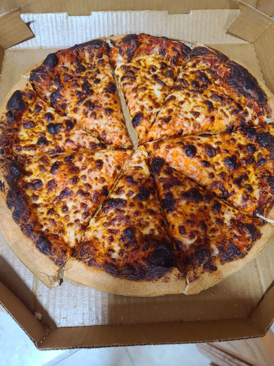 Pizza Hut, photo 4