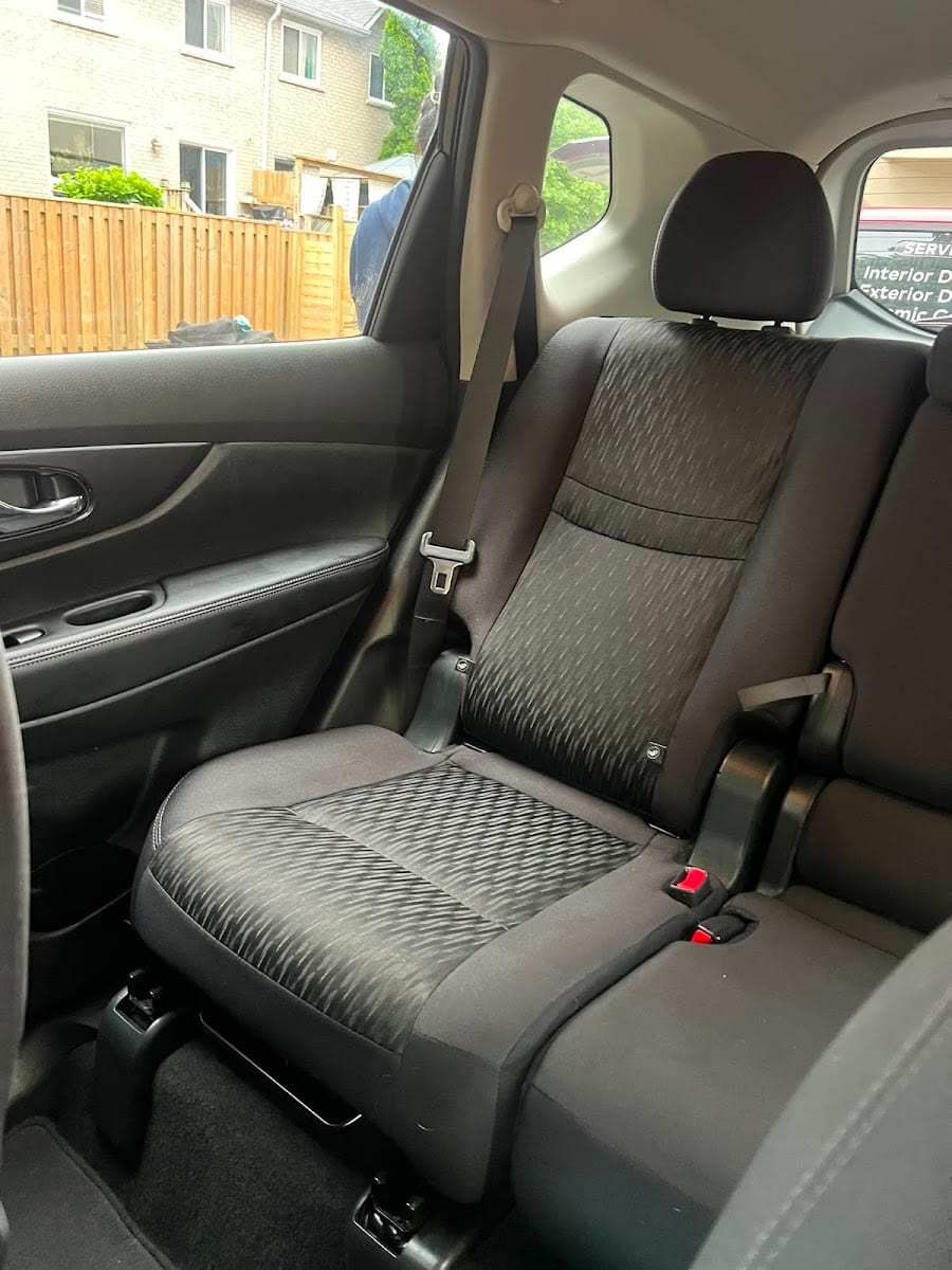 Carbon Heightside Car Detailing