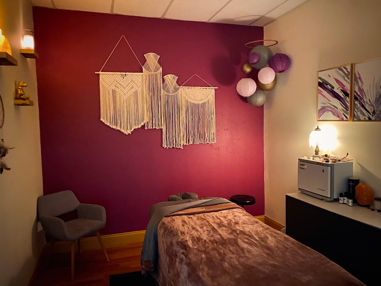 Makia Holistic Haven