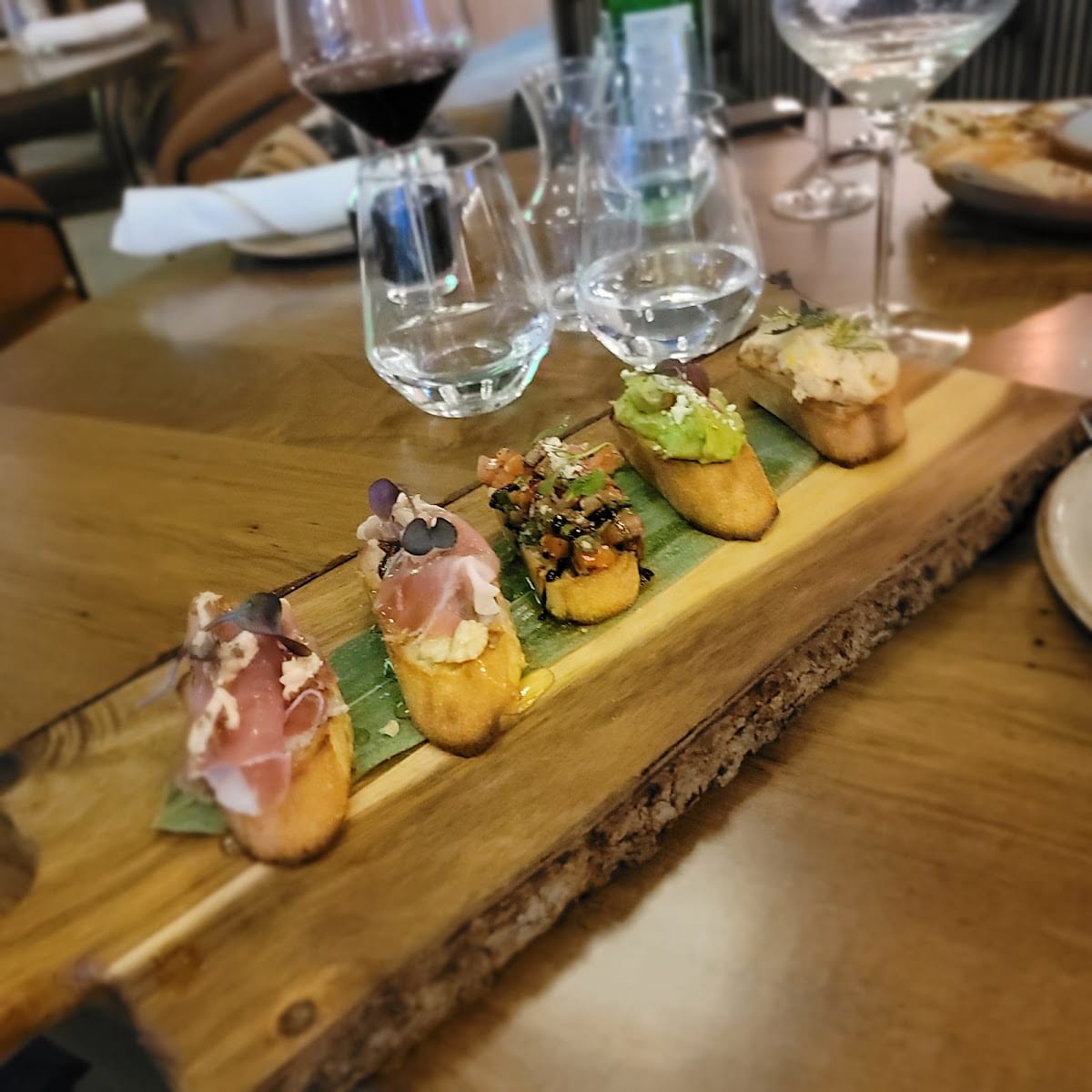 Region Food + Wine Bar, photo 2