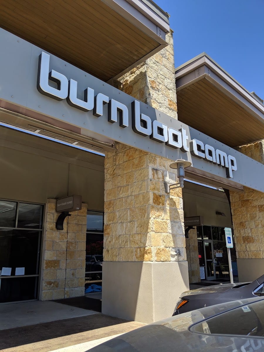 Burn Boot Camp