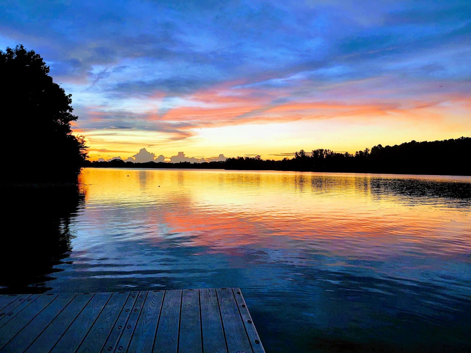 Little Maumelle River Boat Launch, photo 2