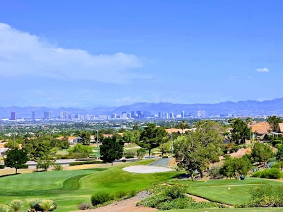 Highland Falls Golf Club