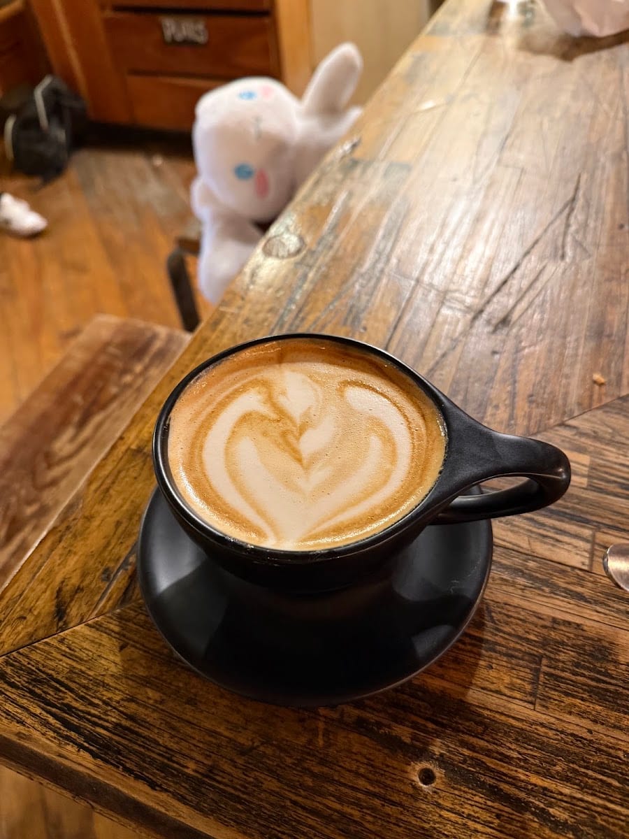 West Oak Coffee Bar, photo 4