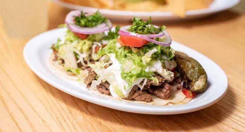 El Tepa Taqueria, photo 3