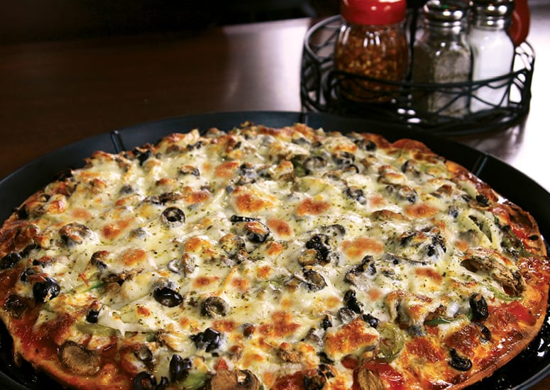 Rosati's Pizza, photo 4