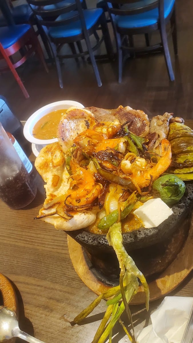 Ensenada Restaurant Mexican & SeaFood, photo 4