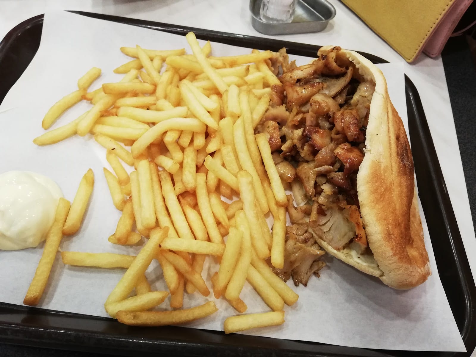Quart Diner