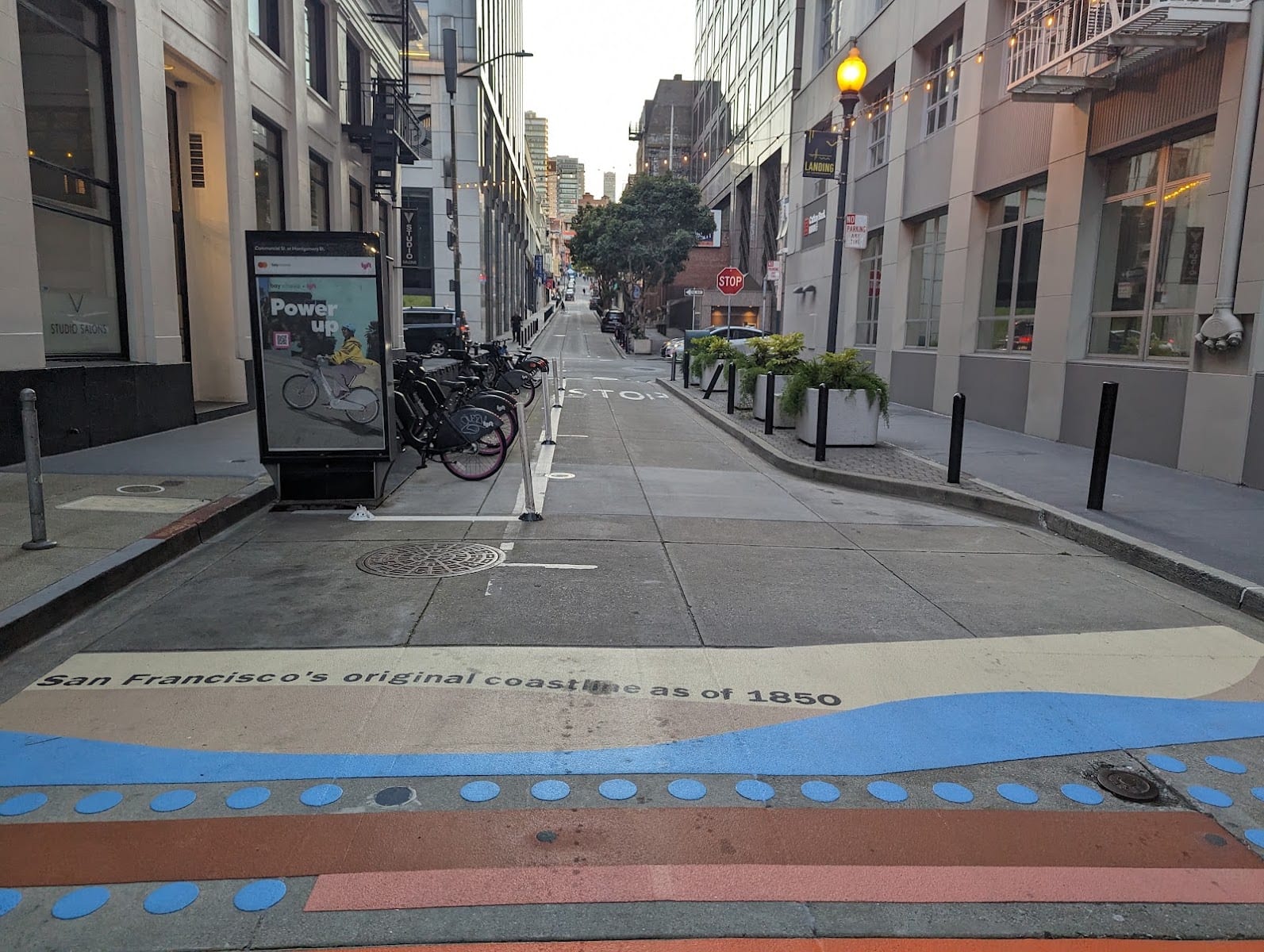 San Francisco Historical Society