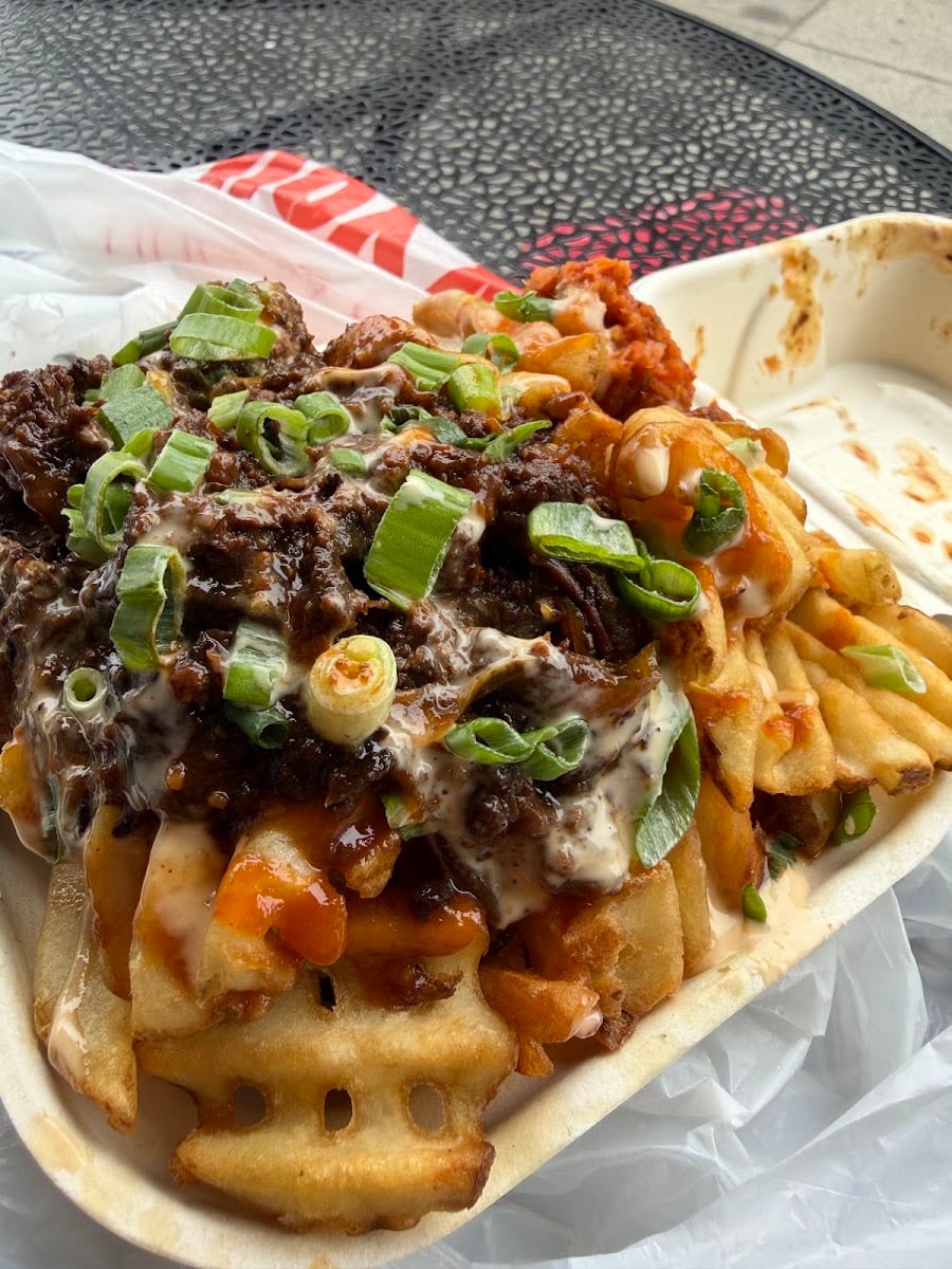Koja Kitchen, photo 4