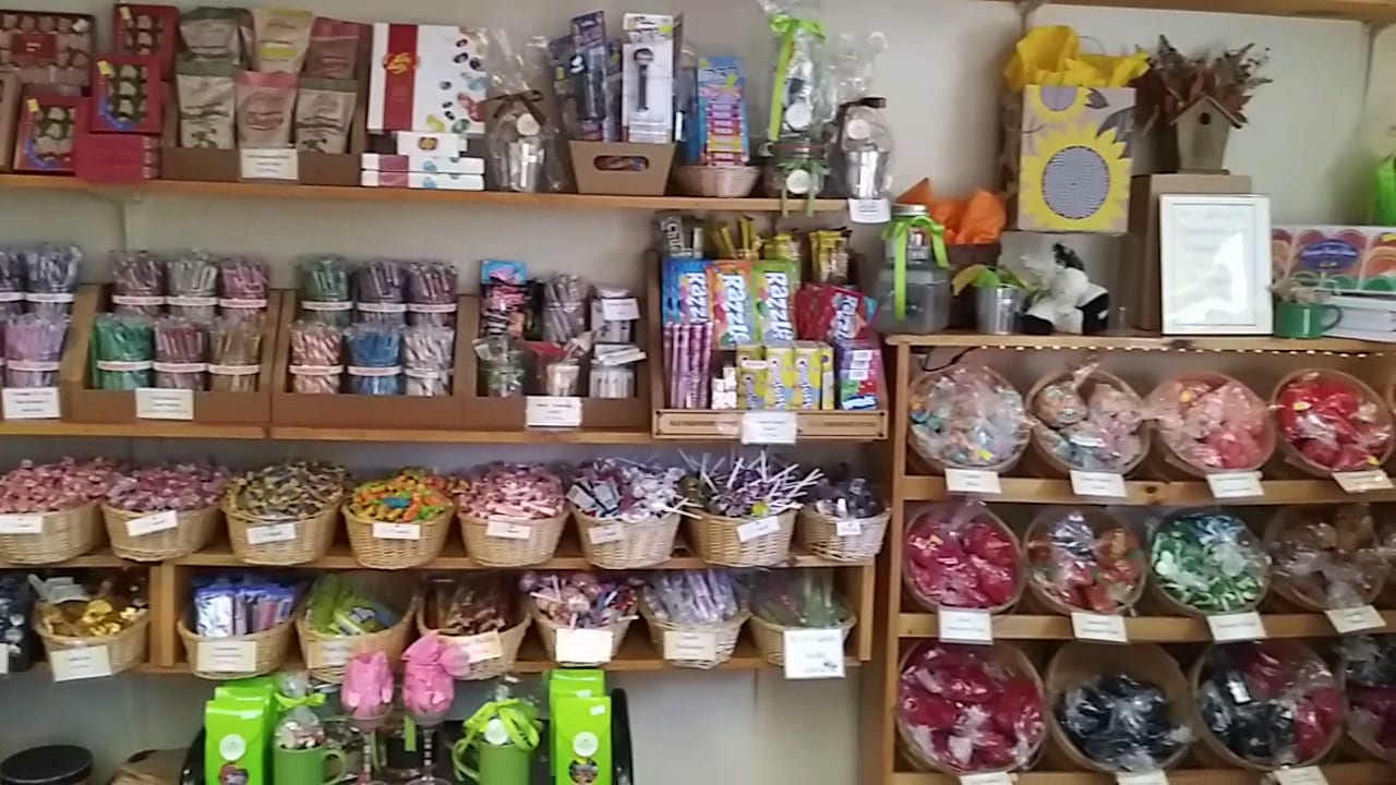 Saratoga Candy Company, photo 2
