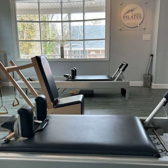 Excel Pilates Annapolis, Inc., photo 4