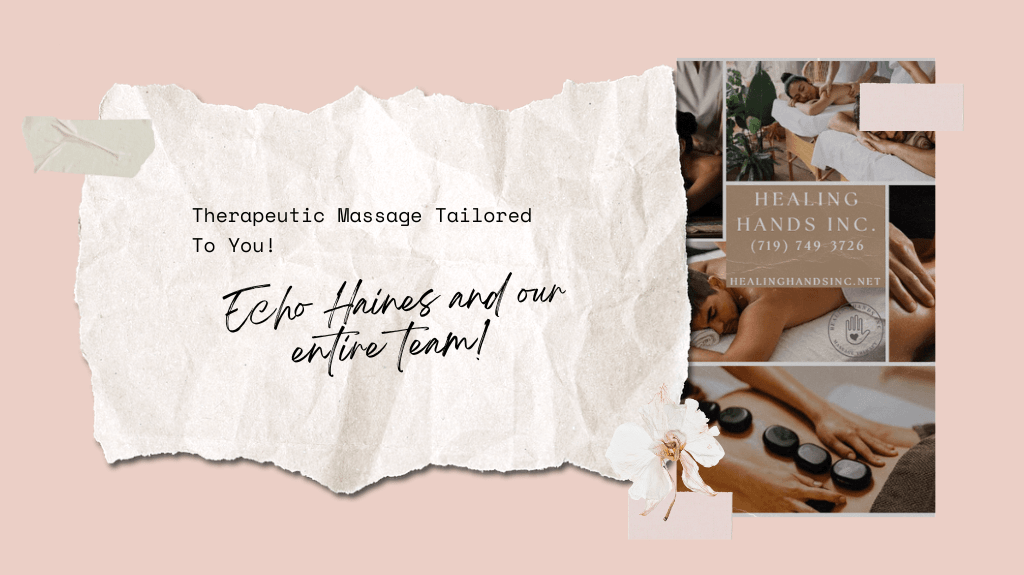 Healing Hands Inc