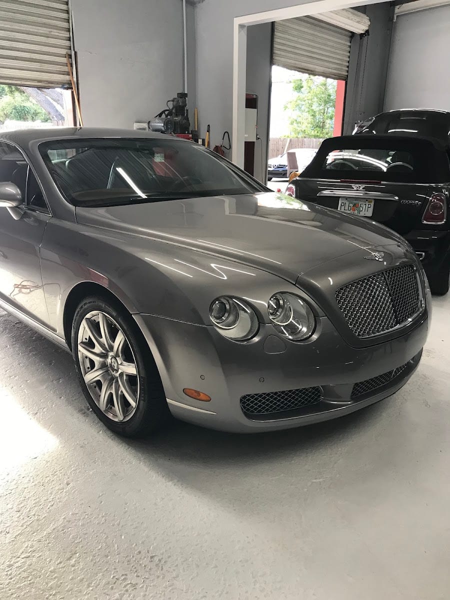 Roman Auto Service & Sales, photo 4