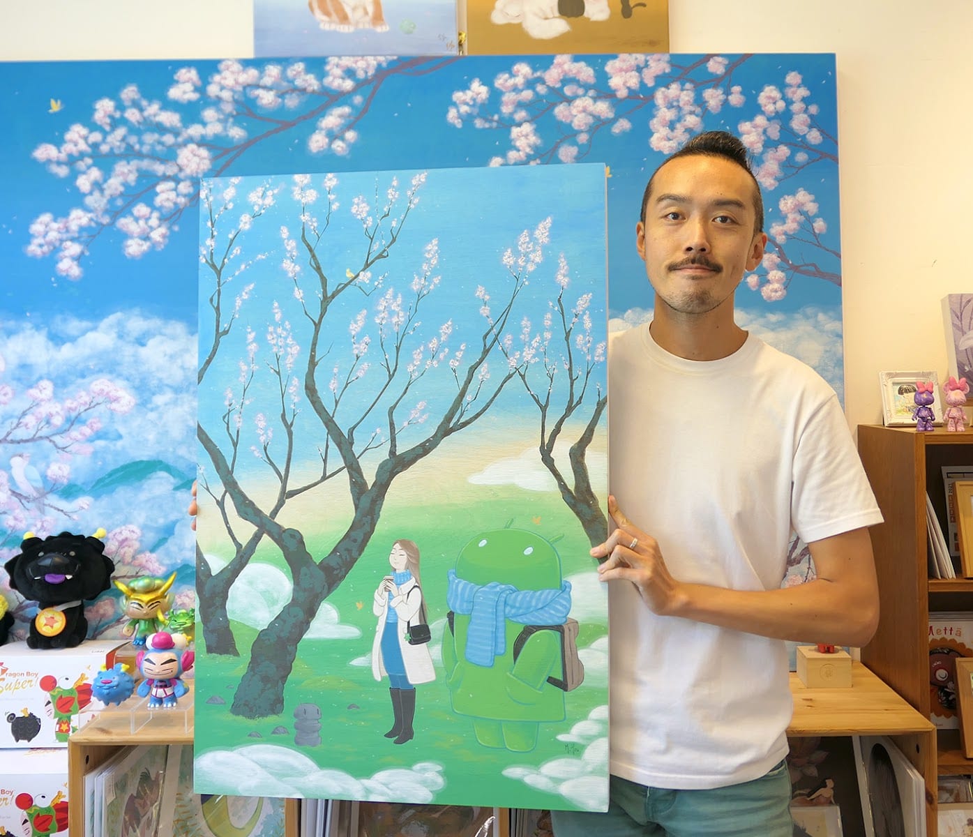 Martin Hsu Art Gallery, photo 3