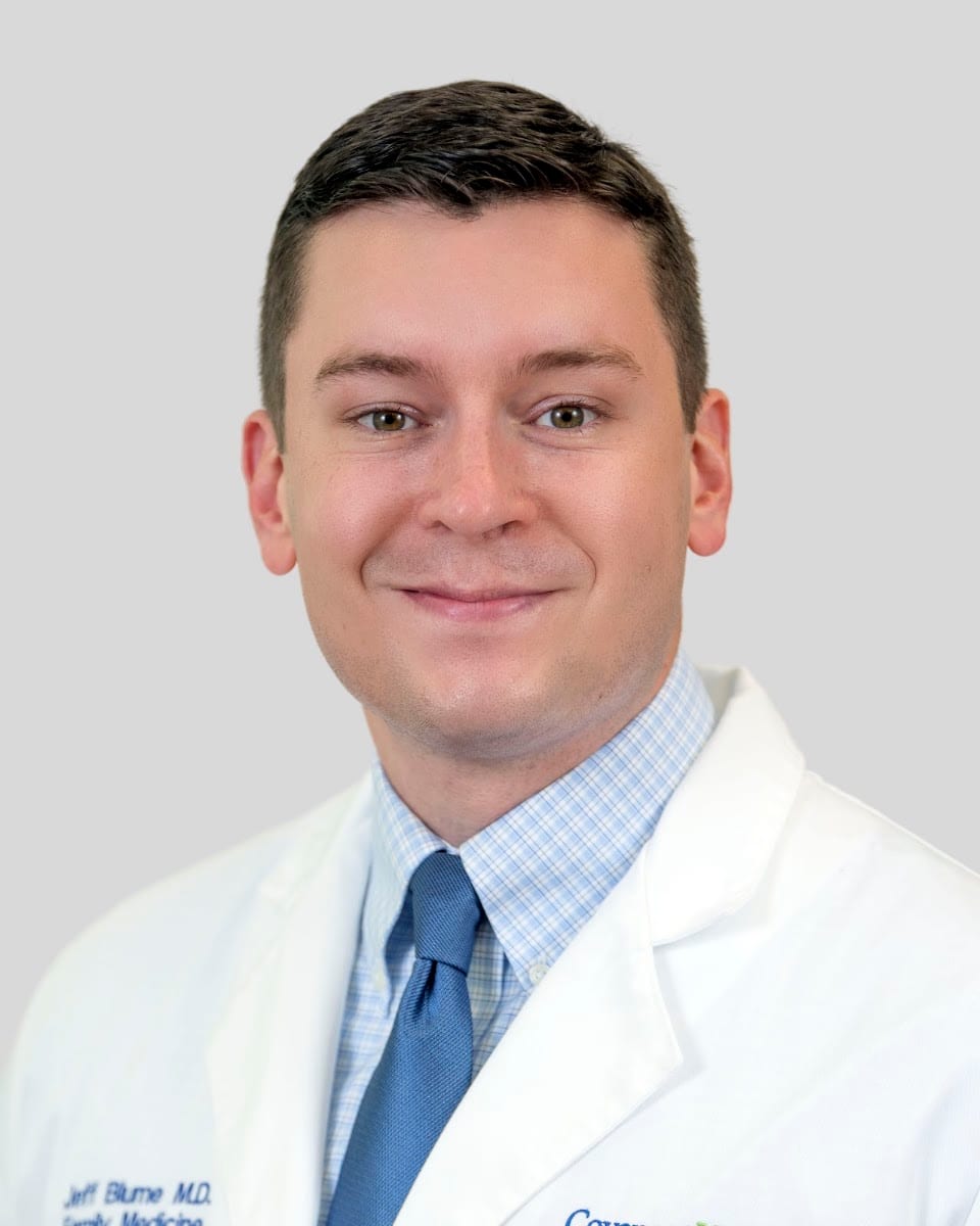Jeffrey I. Blume, MD, photo 2