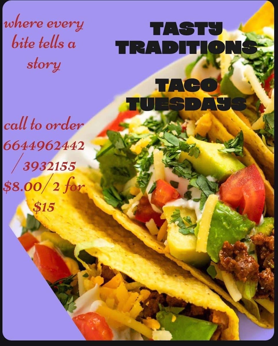 Tasty Traditions Bar & Grill, photo 3