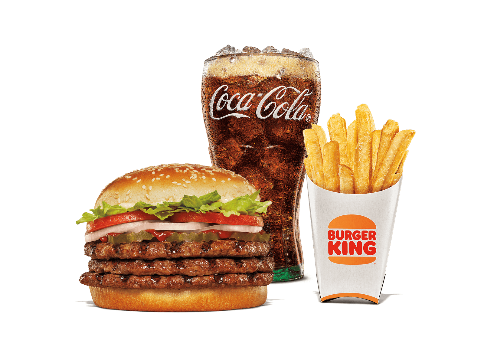Burger King, photo 3