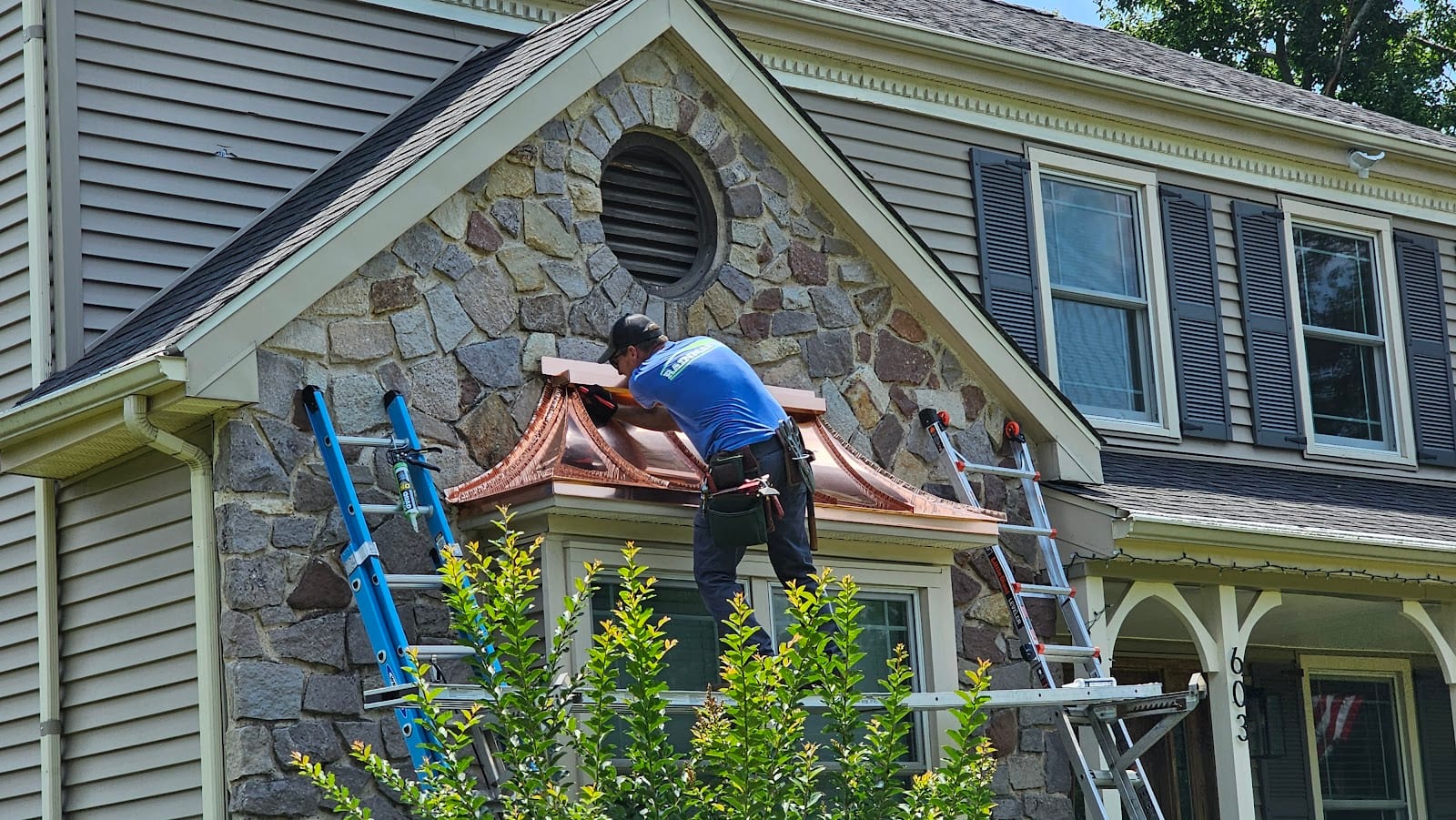 RAINMASTERS INC, photo 4