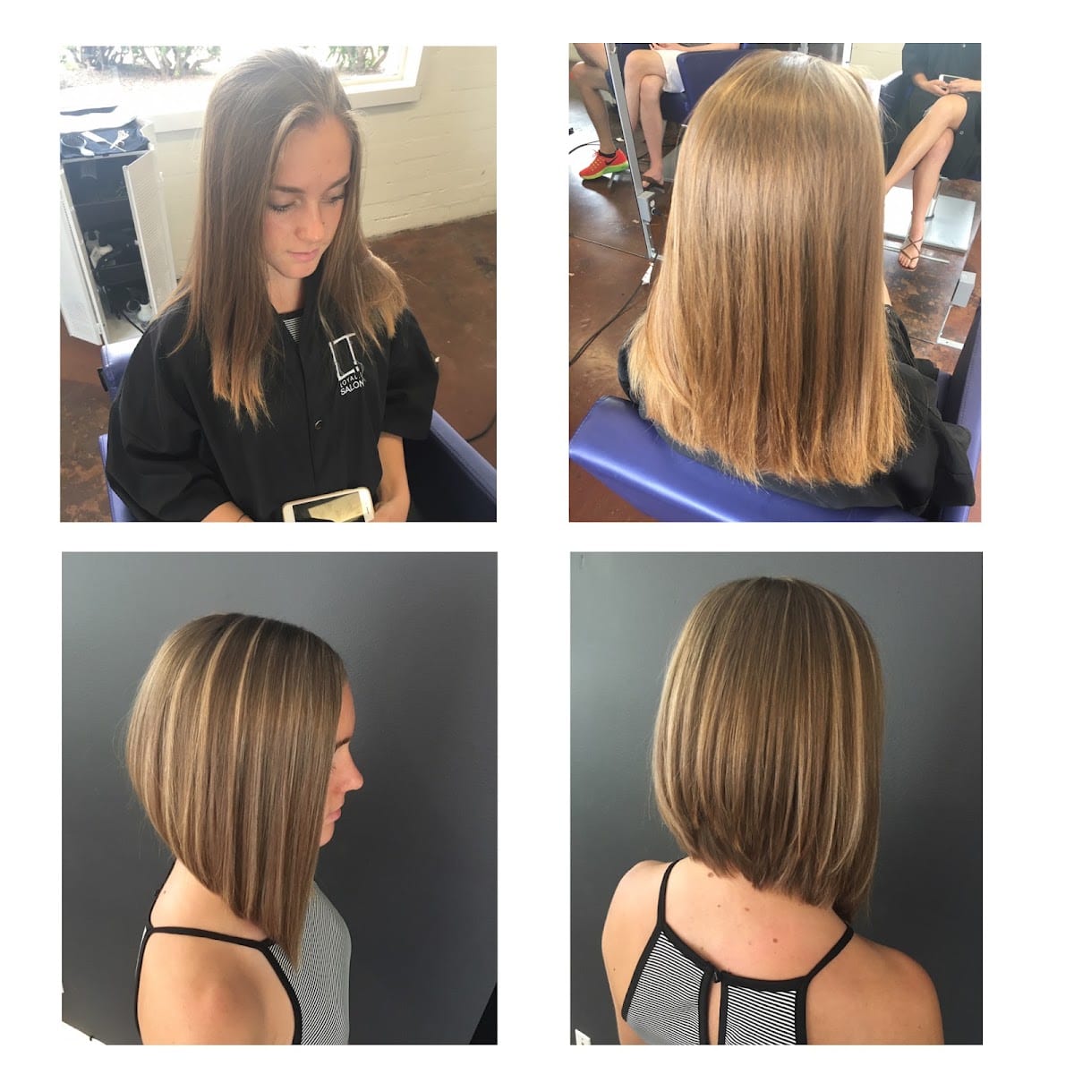 LOYAL.T SALON