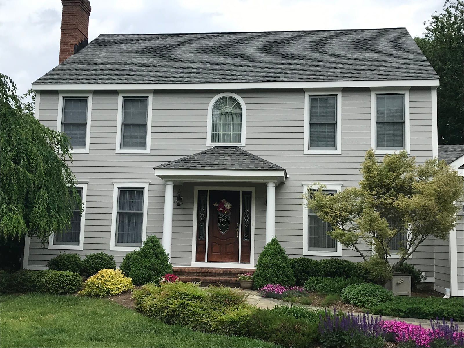 Exterior Renovations LLC, photo 2