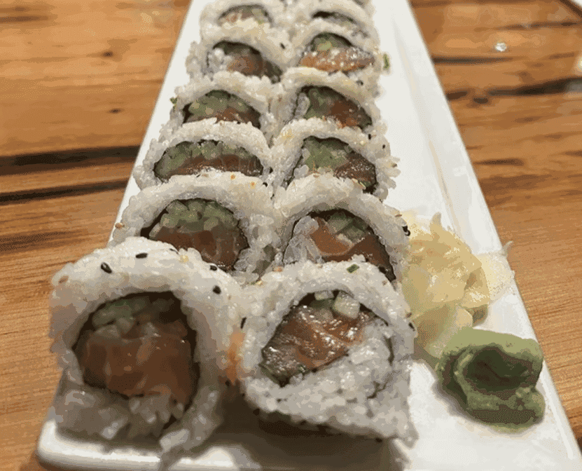 Mt Fuji Japanese Restaurant, photo 4