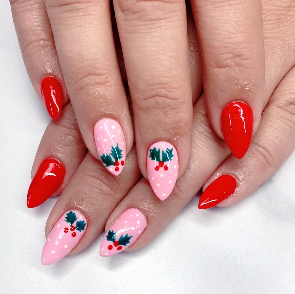 Crystal Nails Spa, photo 4