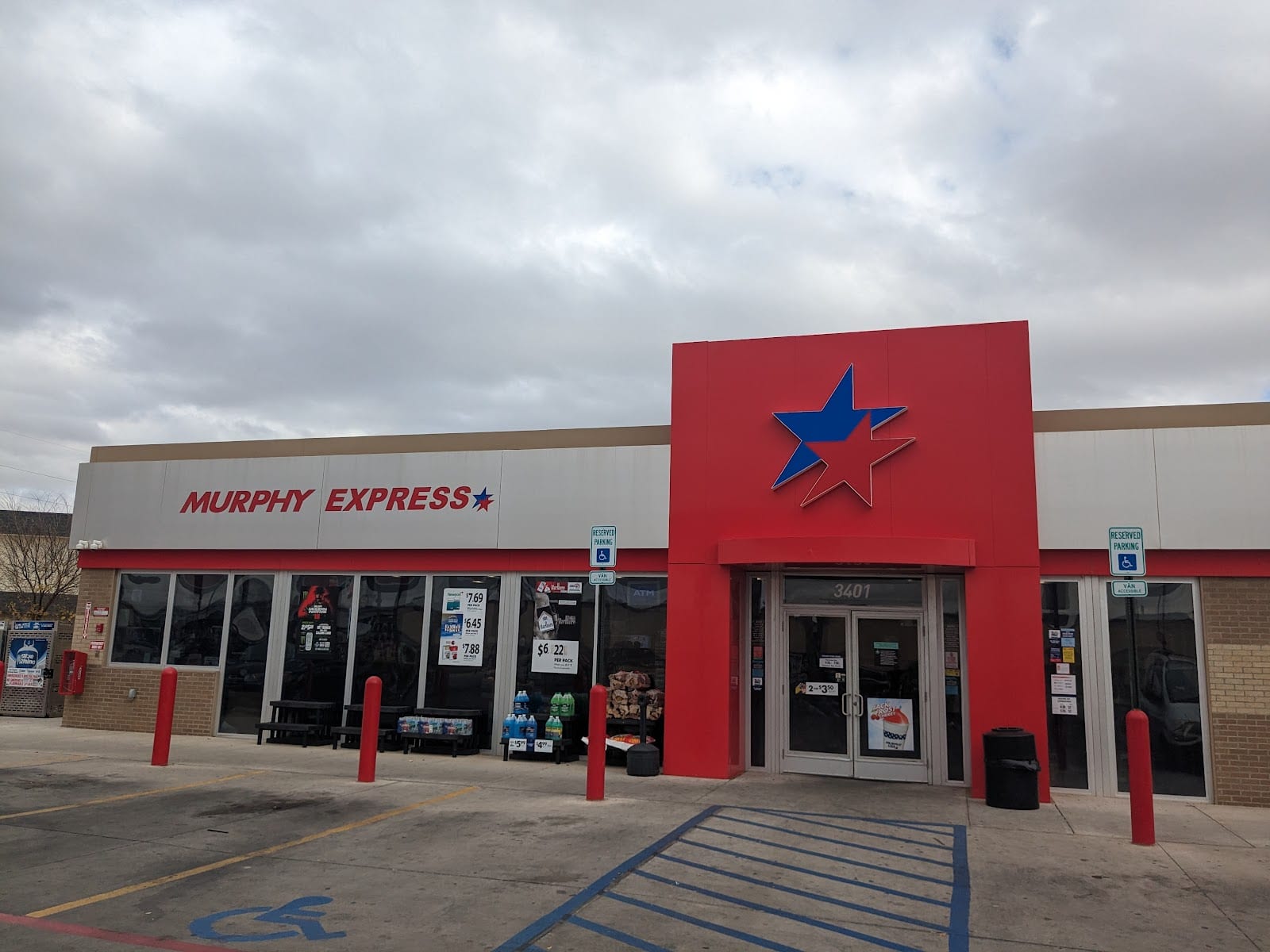 Murphy USA, photo 3