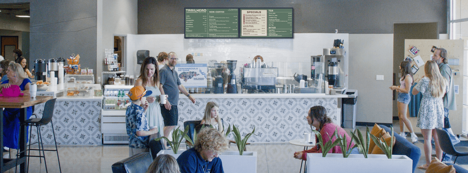 Trailhead Coffee, photo 3