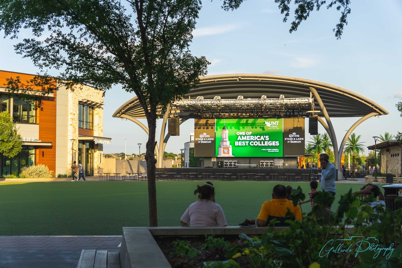 Grandscape, photo 2