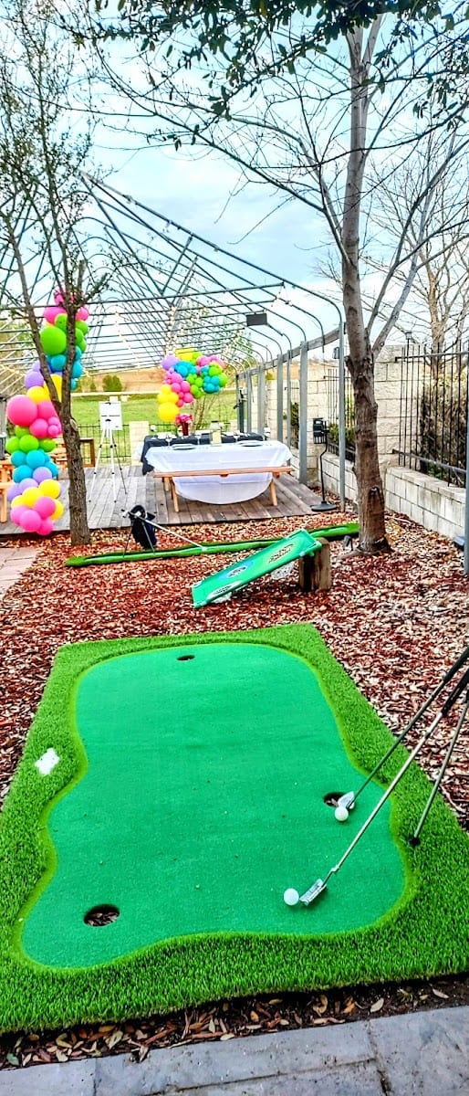 Frisco Mini Golf, photo 4
