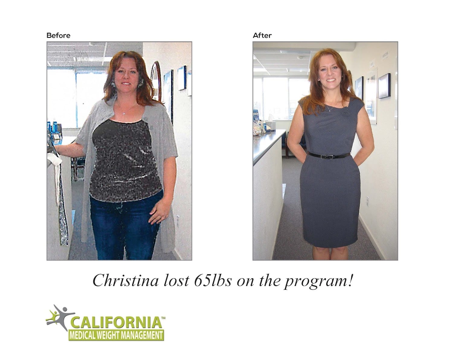 California Medical Weight Management - Lubbock, TX