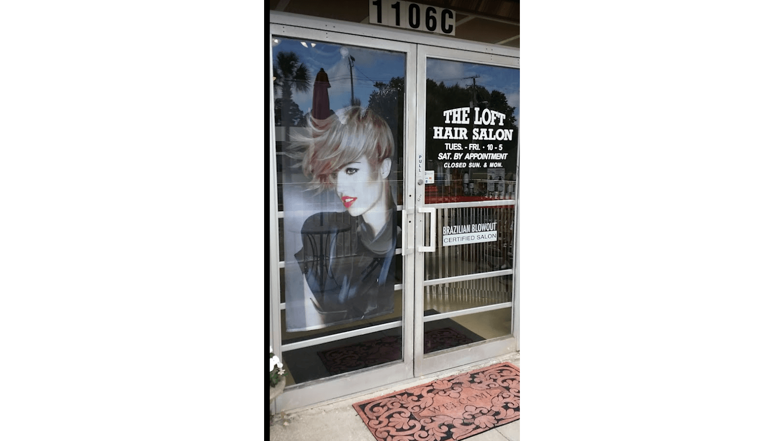 The Loft Hair Salon, photo 2