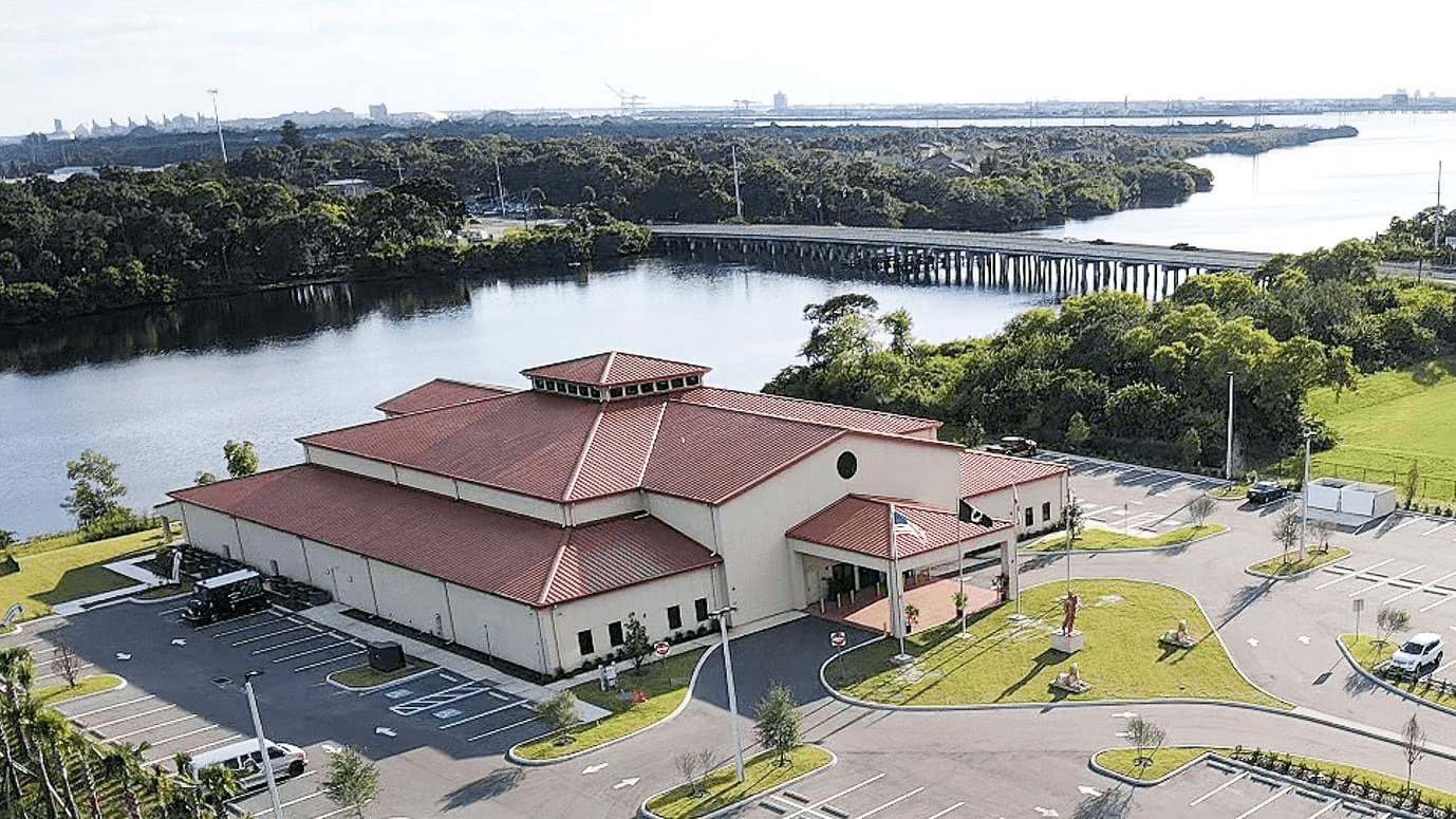 ESC of Tampa Bay, photo 2