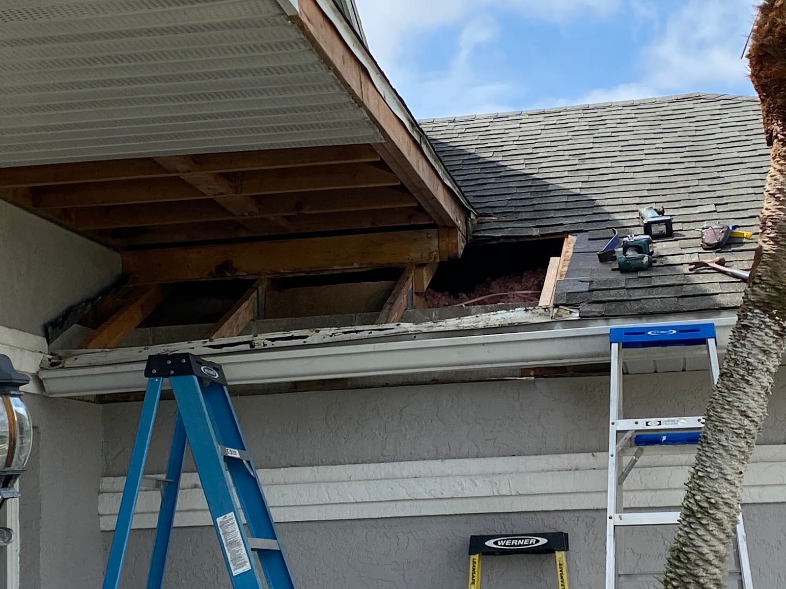 A Cook Construction LLC