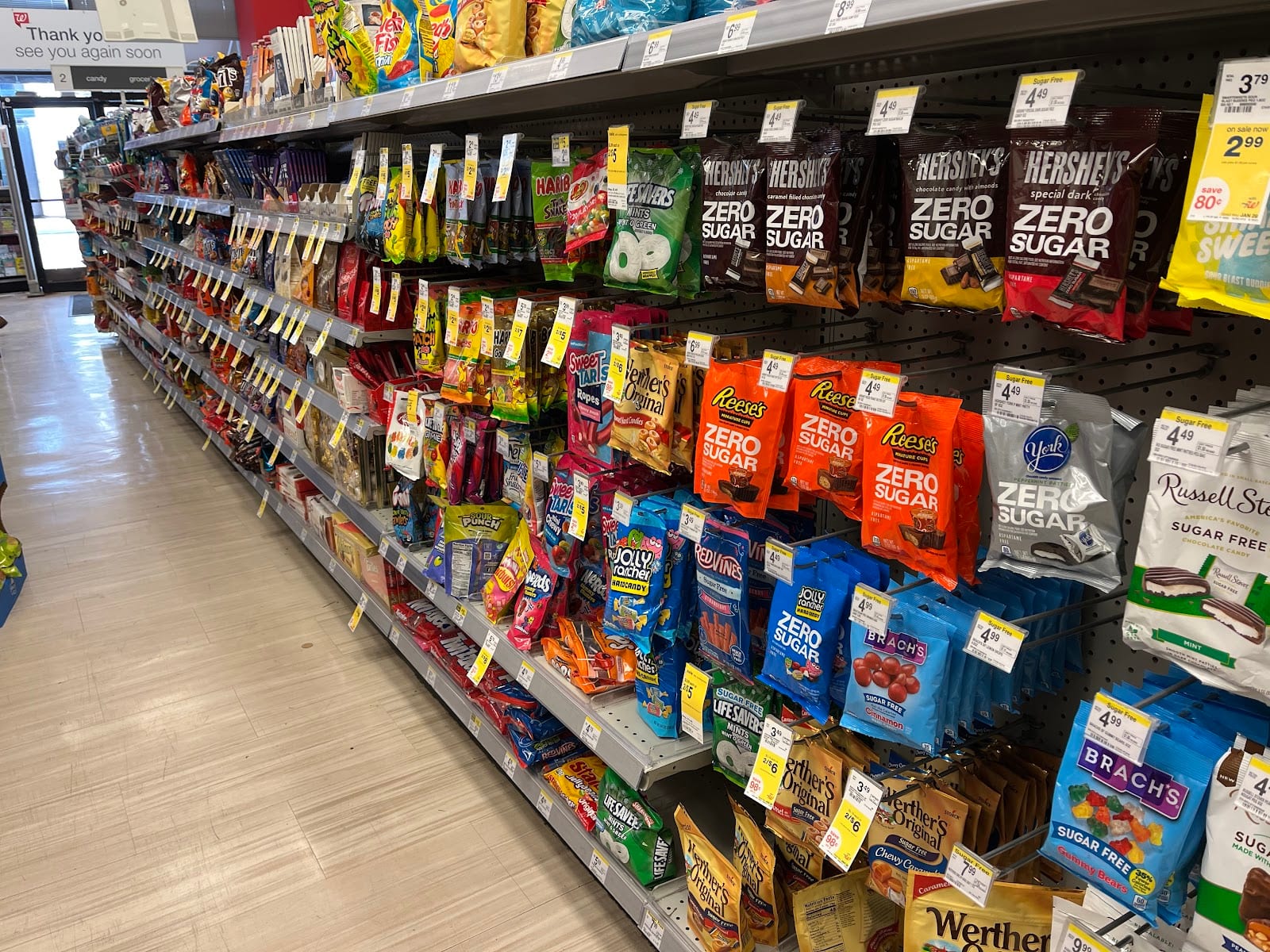 Walgreens