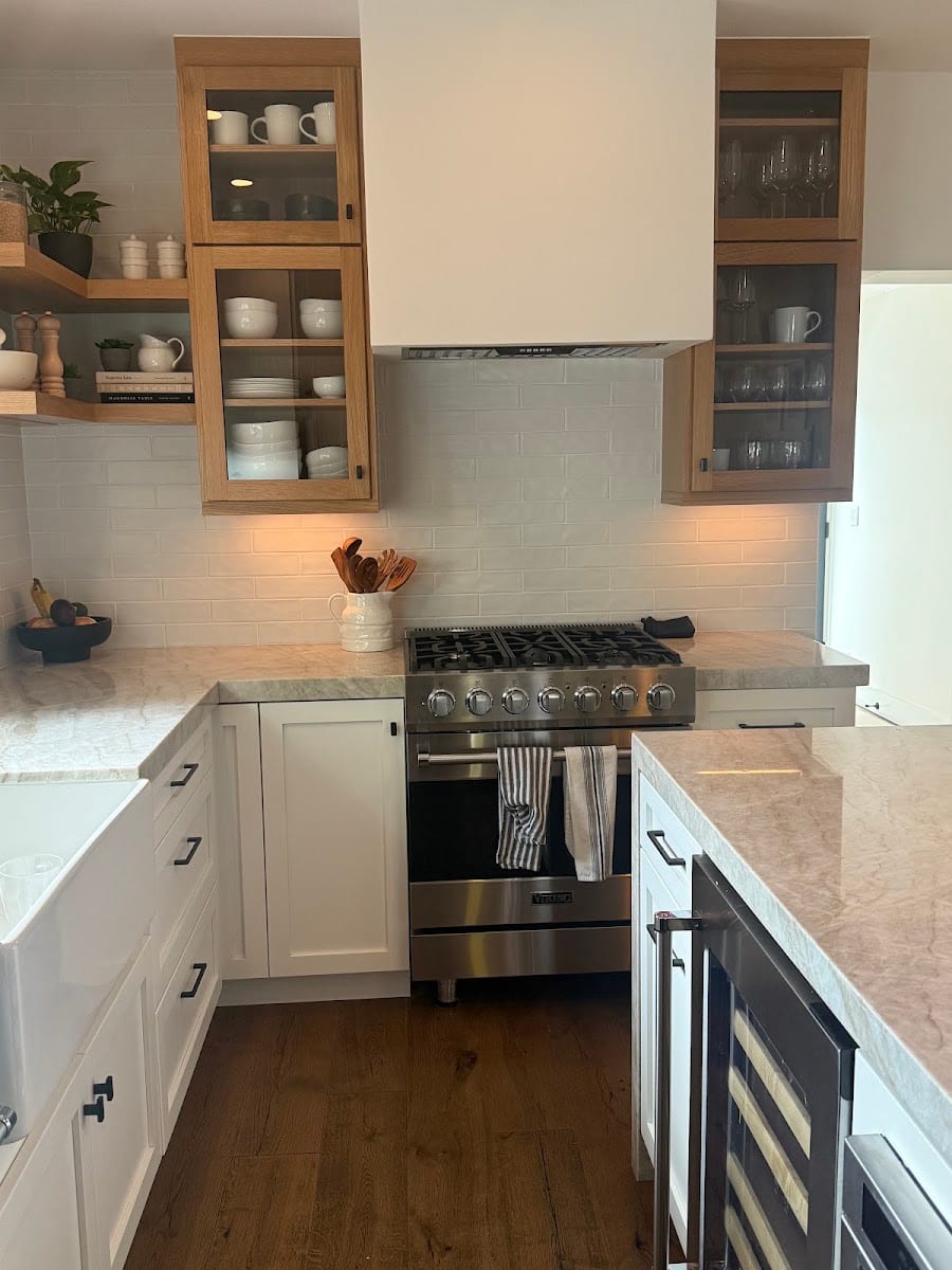 Vino Design Build