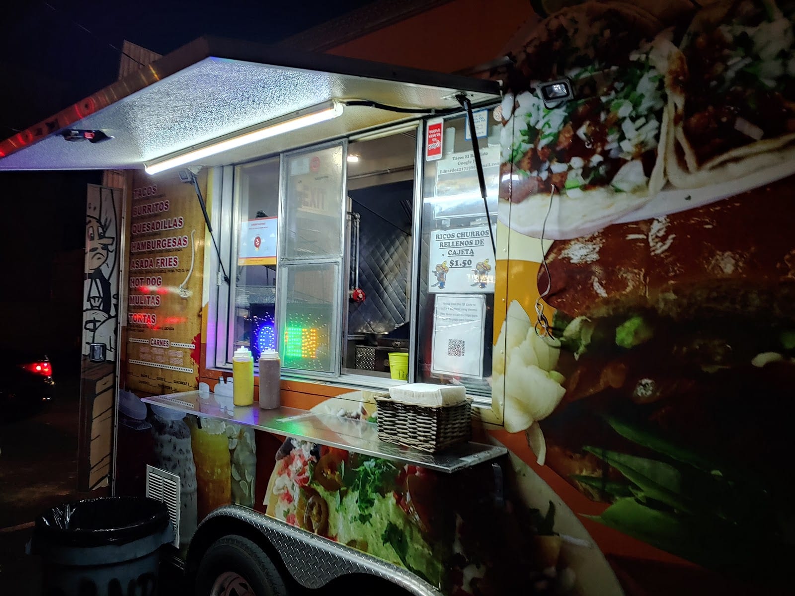 Tacos El Bandido, photo 2