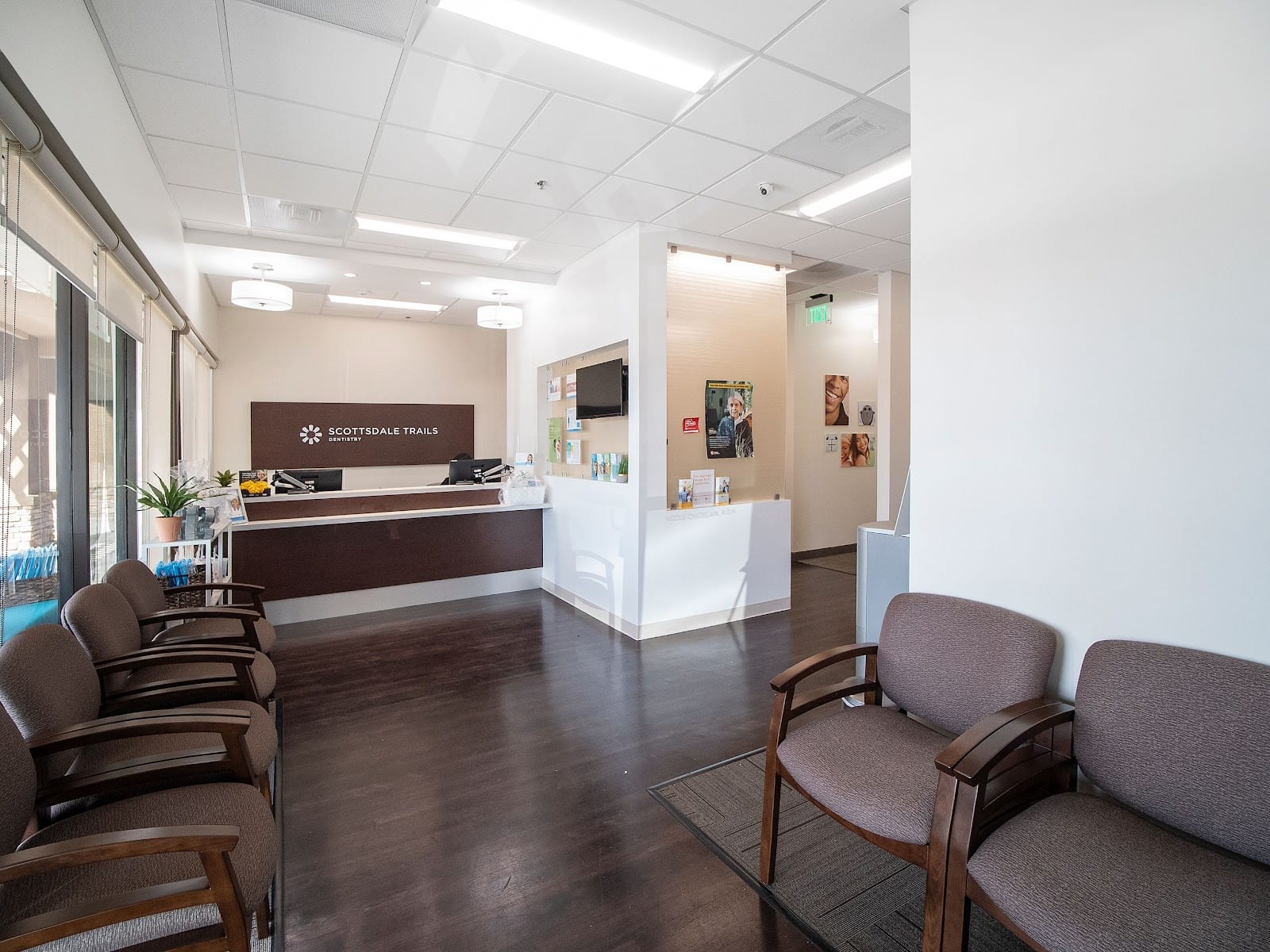 Scottsdale Trails Dentistry, photo 2