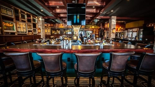 Shoal Creek Tavern