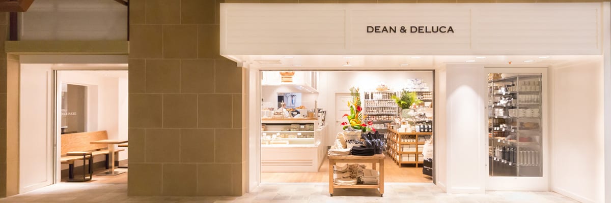 DEAN & DELUCA HAWAII - ROYAL HAWAIIAN CENTER STORE, photo 2