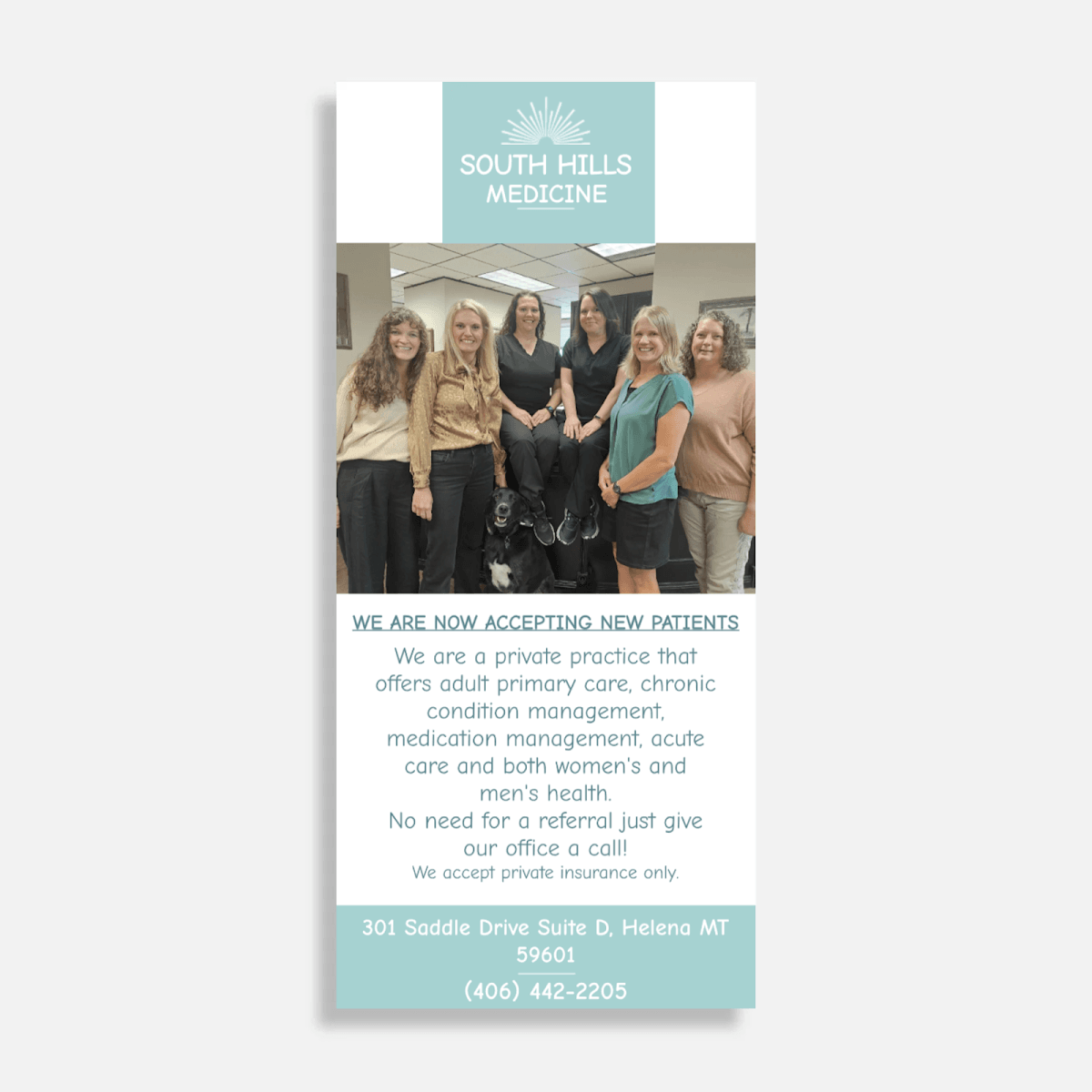 South Hill Internal Medicine, photo 4