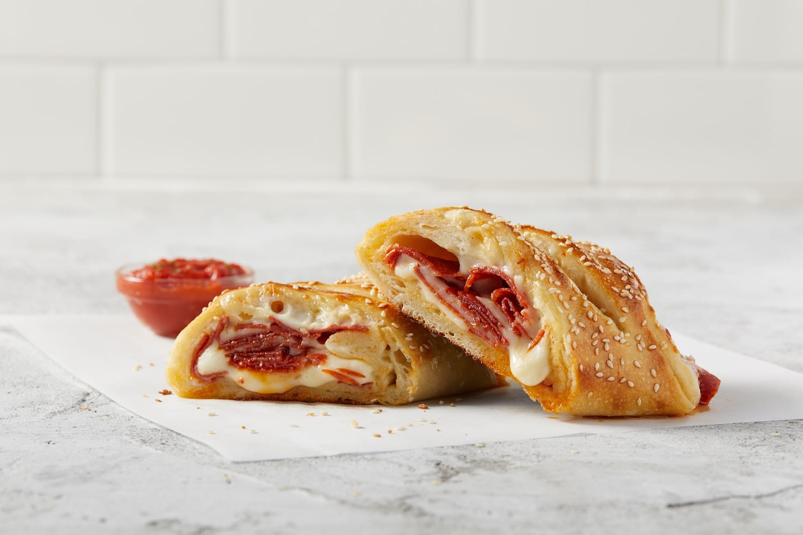 Sbarro, photo 4