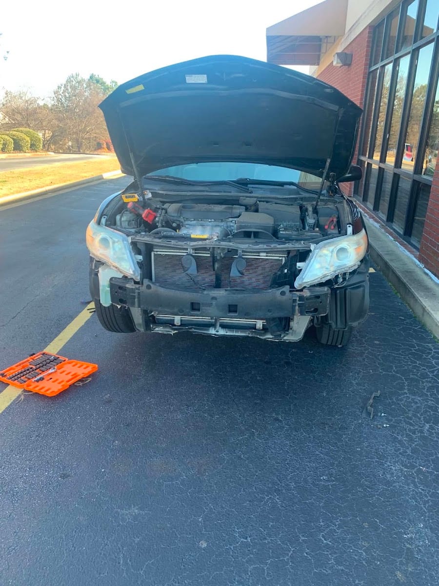 A & G Automotive, photo 3