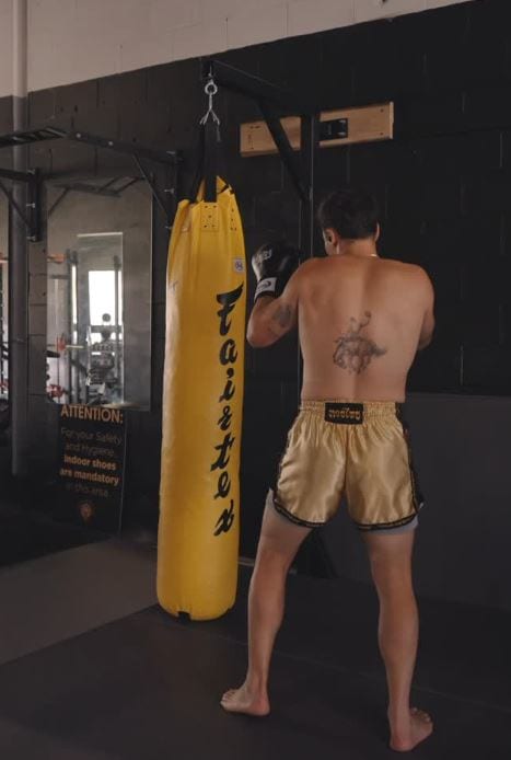 Kingdom Muay Thai & Fitness, photo 4