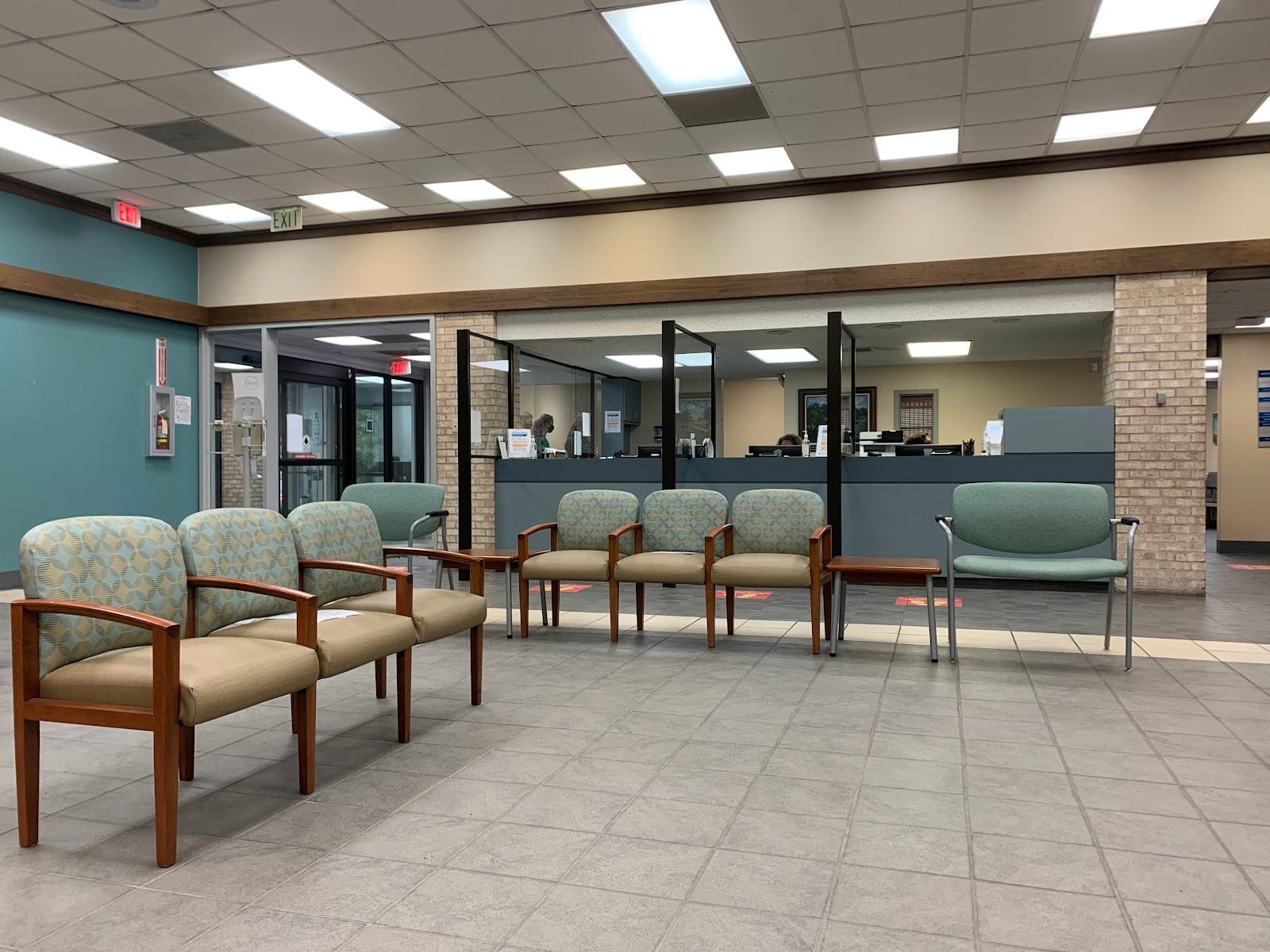 Baylor Scott & White - The Brenham Clinic